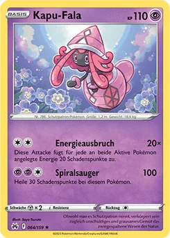 Tapu Lele