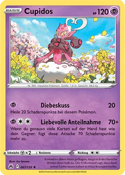 Enamorus