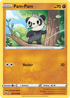 Pancham