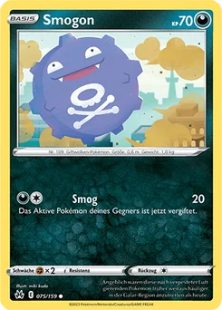 Koffing