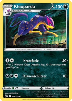 Liepard