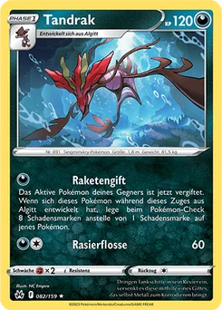 Dragalge