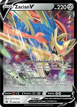 Zacian V