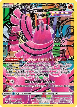 Oricorio