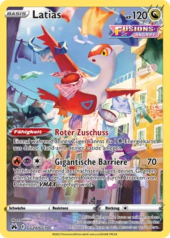 Latias