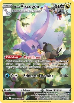 Hisuian Goodra