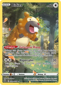 Bidoof