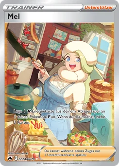 Melony