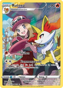 Braixen