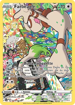 Smeargle