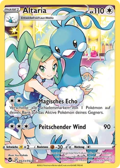 Altaria