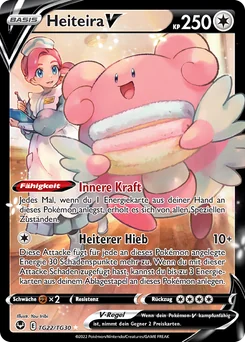 Blissey V