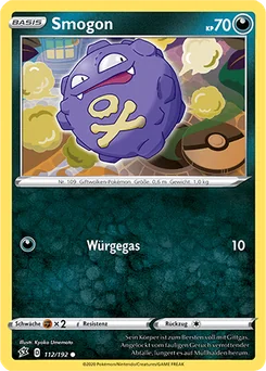Koffing