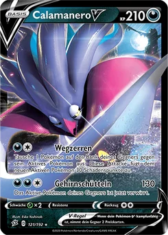 Malamar V