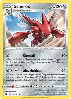 Scizor