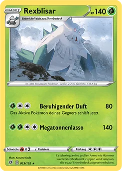 Abomasnow