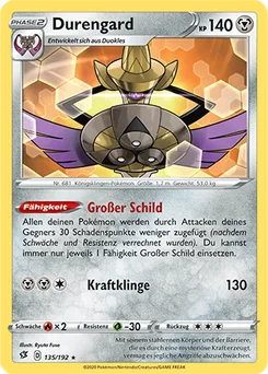 Aegislash
