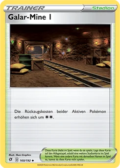 Galar Mine