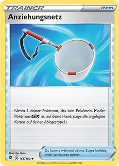Scoop Up Net