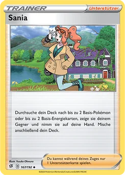 Sonia