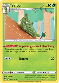 Metapod