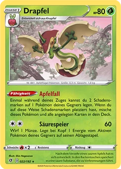 Flapple