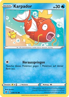Magikarp