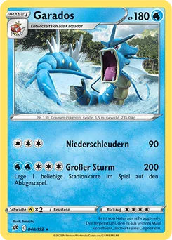 Gyarados