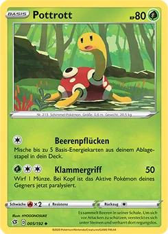 Shuckle