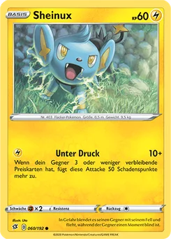 Shinx