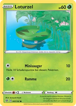 Lotad