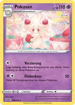 Alcremie