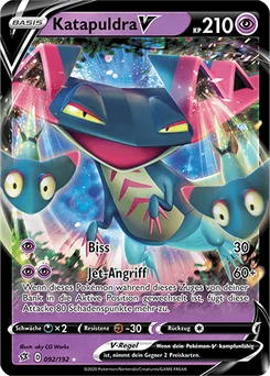 Dragapult V