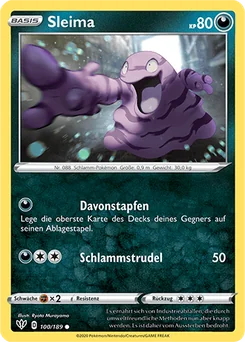 Grimer