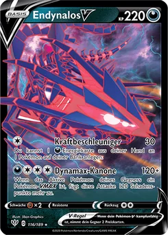 Eternatus V