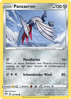 Skarmory