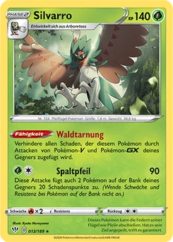 Decidueye