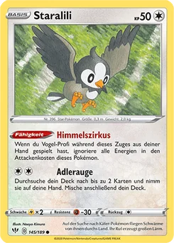 Starly