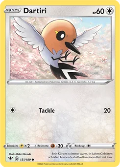 Fletchling