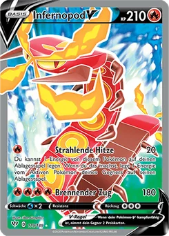 Centiskorch V