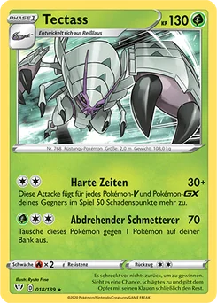 Golisopod