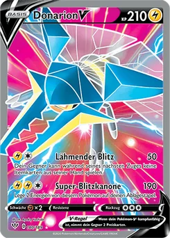 Vikavolt V