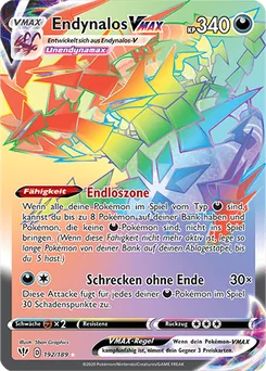 Eternatus VMAX