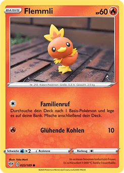 Torchic