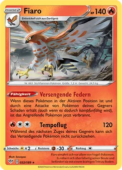 Talonflame