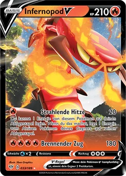 Centiskorch V