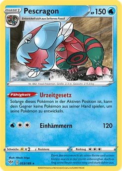 Dracovish
