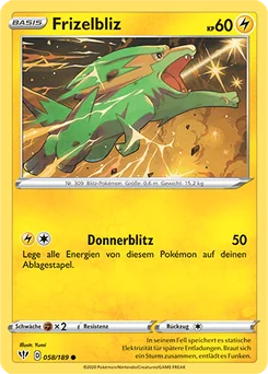 Electrike