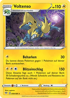 Manectric