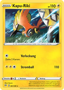 Tapu Koko